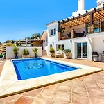 아파트 Chispita & Sevilla Torreblanca *