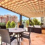 Chispita & Sevilla Torreblanca * 푸엔히롤라
