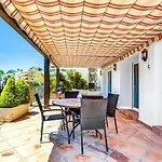 Chispita & Sevilla Torreblanca 아파트