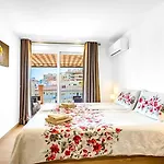 Chispita & Sevilla Torreblanca * 푸엔히롤라