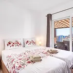 Chispita & Sevilla Torreblanca 아파트 푸엔히롤라