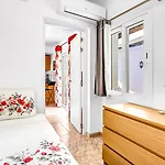 아파트 Chispita & Sevilla Torreblanca 푸엔히롤라