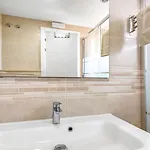 아파트 Chispita & Sevilla Torreblanca