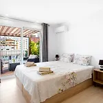 Chispita & Sevilla Torreblanca 아파트 푸엔히롤라