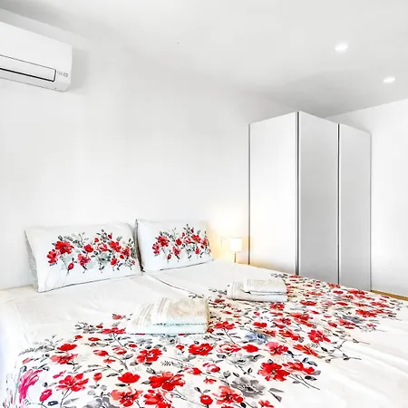 Lejlighed Chispita & Sevilla Torreblanca