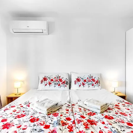 Chispita & Sevilla Torreblanca Lejlighed *