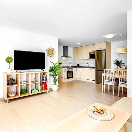 Chispita & Sevilla Torreblanca Fuengirola