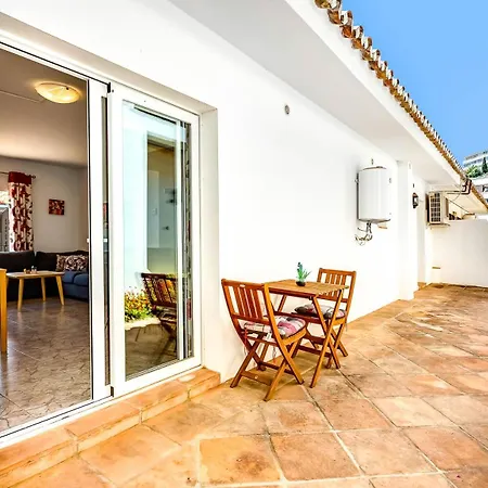 Chispita & Sevilla Torreblanca *