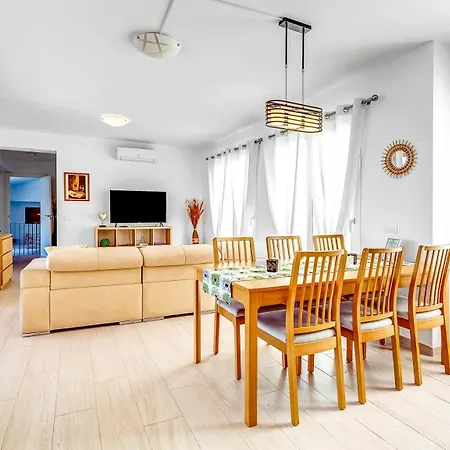 Chispita & Sevilla Torreblanca Lejlighed *