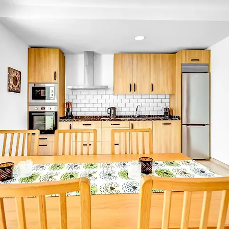 Chispita & Sevilla Torreblanca Lejlighed Fuengirola