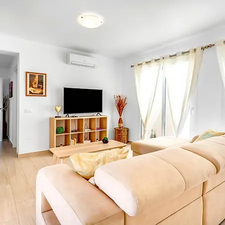 Chispita & Sevilla Torreblanca * Fuengirola