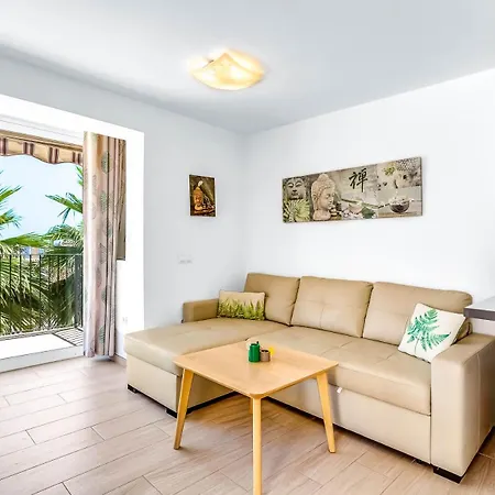 Chispita & Sevilla Torreblanca *