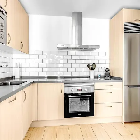 Chispita & Sevilla Torreblanca Lejlighed