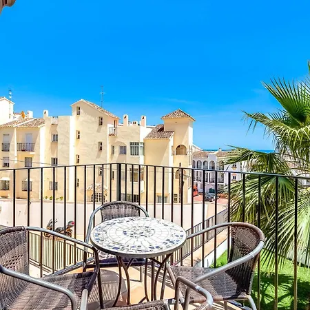 Chispita & Sevilla Torreblanca