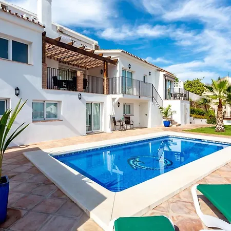 Chispita & Sevilla Torreblanca *