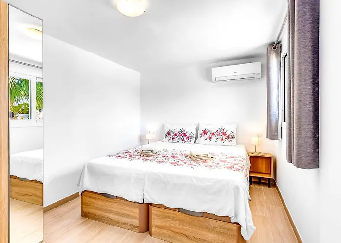 Chispita & Sevilla Torreblanca *