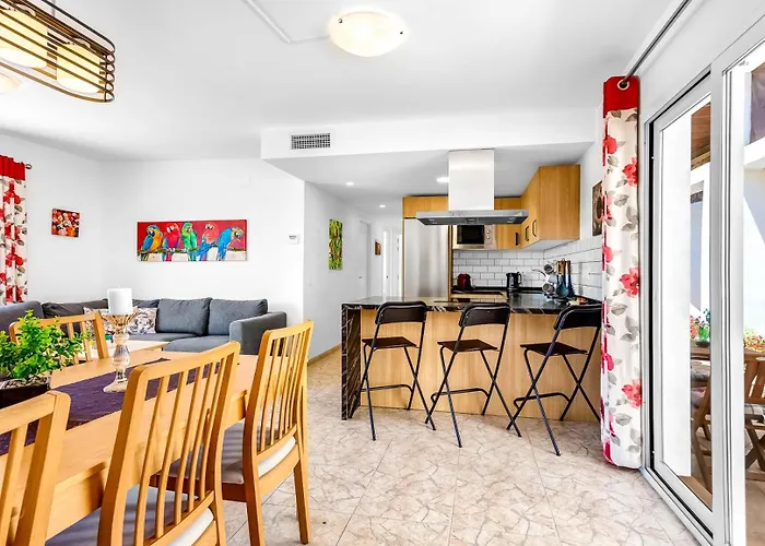 Chispita & Sevilla Torreblanca *