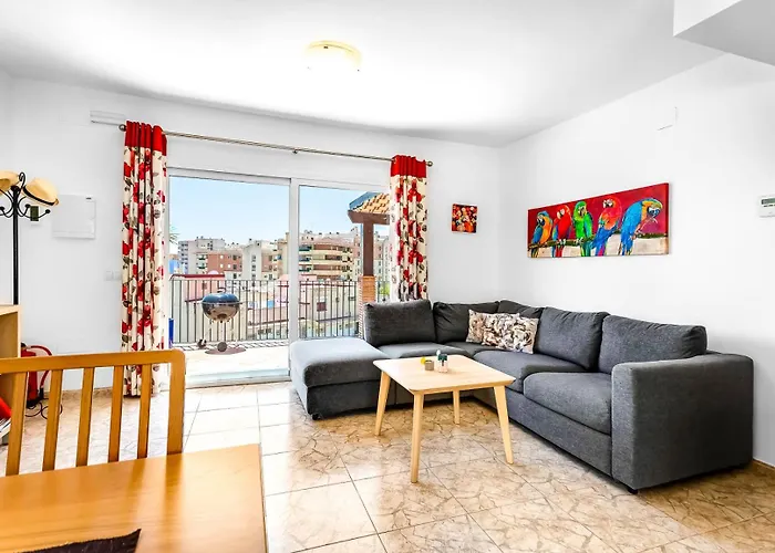 Chispita & Sevilla Torreblanca