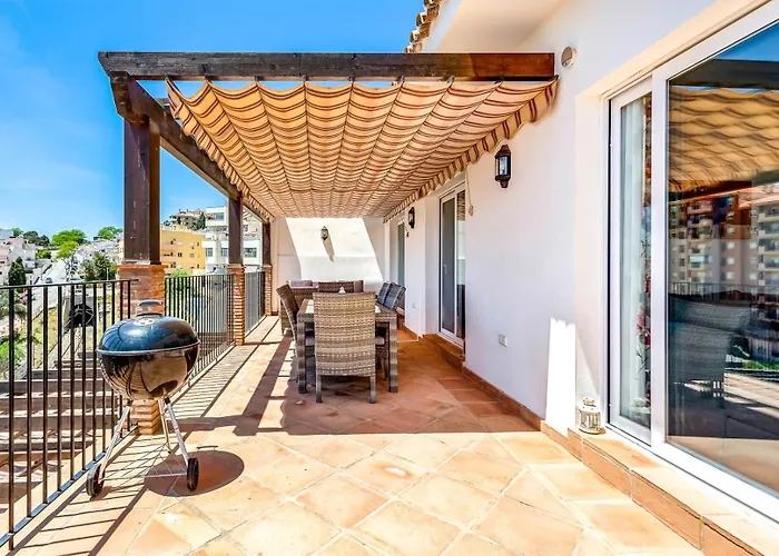 Chispita & Sevilla Torreblanca