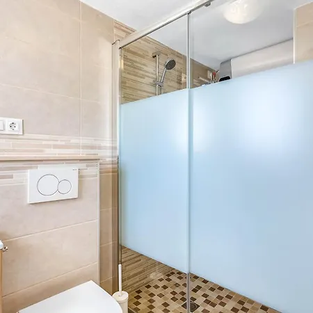 Chispita & Sevilla Torreblanca * Fuengirola