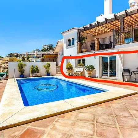 Chispita & Sevilla Torreblanca Apartment Fuengirola
