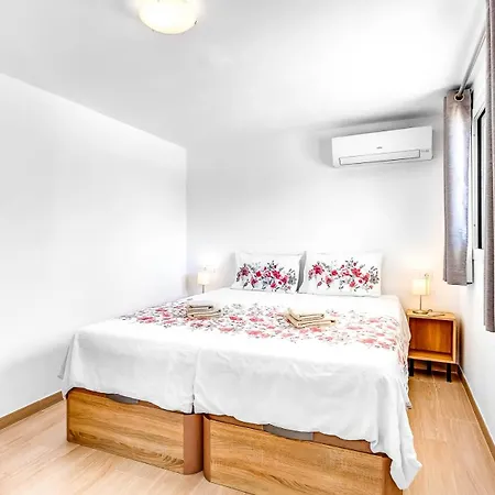 Chispita & Sevilla Torreblanca *