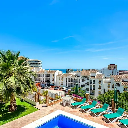 Apartment Chispita & Sevilla Torreblanca Fuengirola