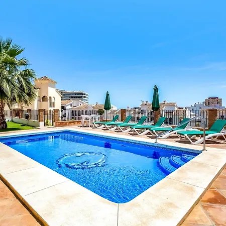 Apartment Chispita & Sevilla Torreblanca