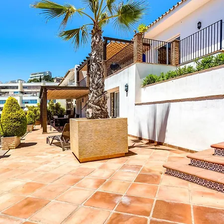 Chispita & Sevilla Torreblanca *