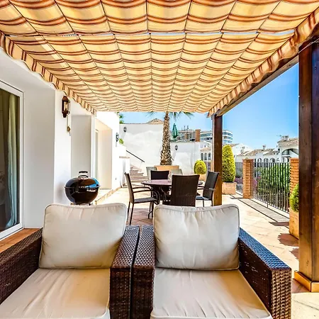 Chispita & Sevilla Torreblanca