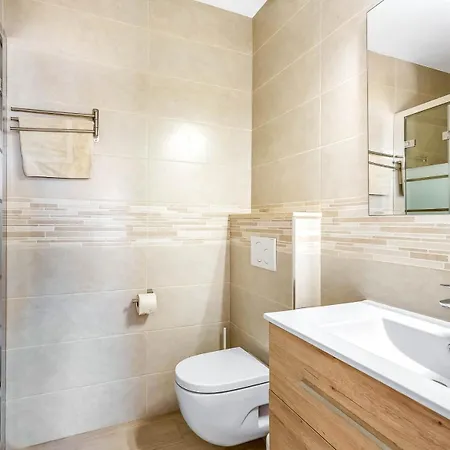 Chispita & Sevilla Torreblanca Apartamento Fuengirola