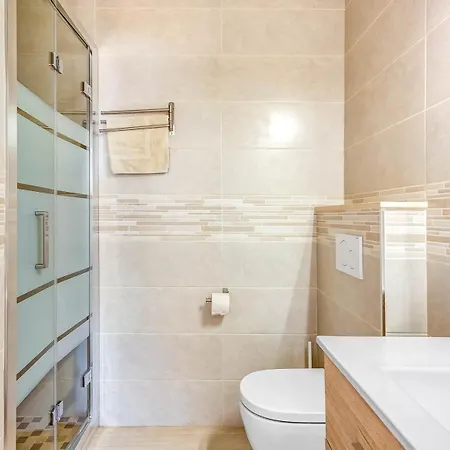 Apartamento Chispita & Sevilla Torreblanca Fuengirola