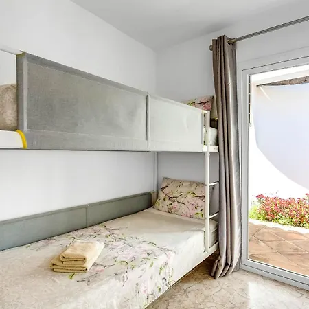 Chispita & Sevilla Torreblanca * Фуенхірола