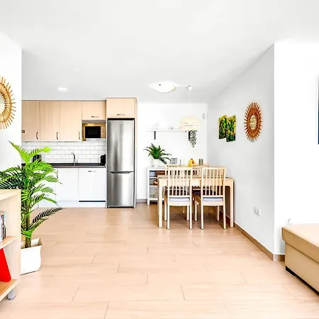 Chispita & Sevilla Torreblanca