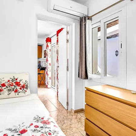 Апартаменти Chispita & Sevilla Torreblanca Фуенхірола