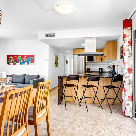 Chispita & Sevilla Torreblanca *