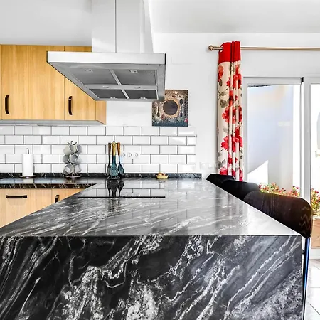 Chispita & Sevilla Torreblanca * Fuengirola