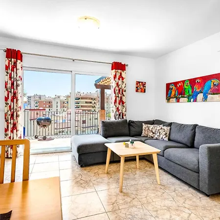 Chispita & Sevilla Torreblanca