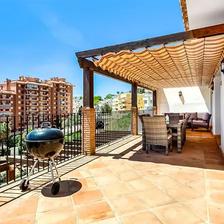Chispita & Sevilla Torreblanca Fuengirola