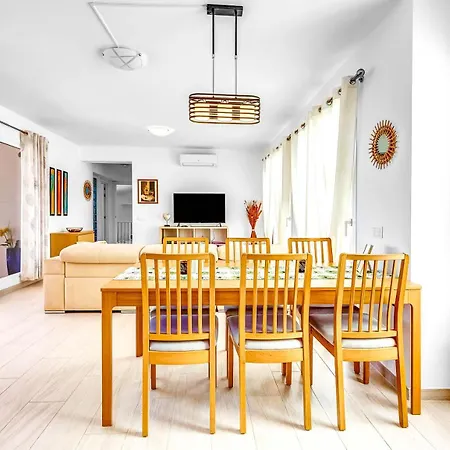 Apartamento Chispita & Sevilla Torreblanca Fuengirola