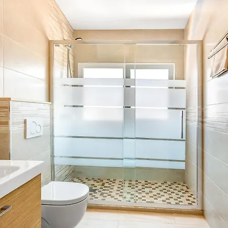 Apartamento Chispita & Sevilla Torreblanca *