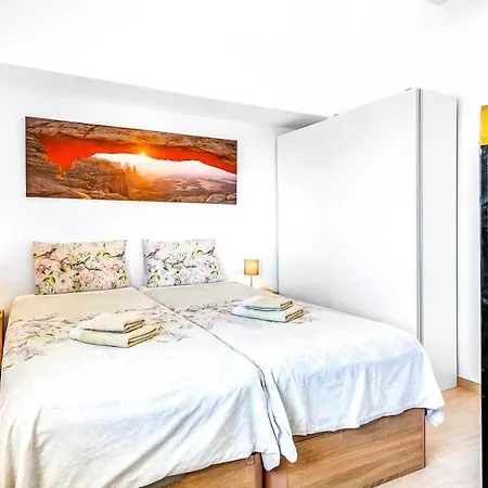 Chispita & Sevilla Torreblanca *