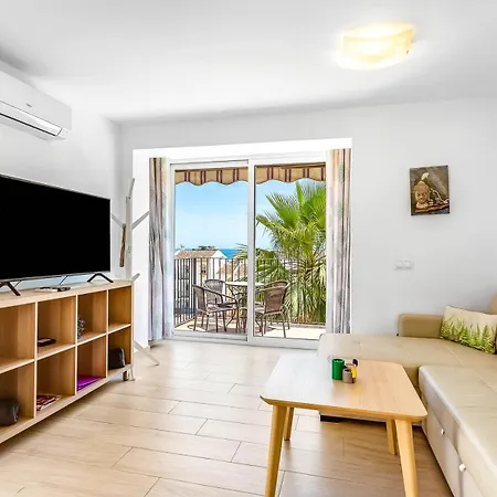 Apartamento Chispita & Sevilla Torreblanca Fuengirola