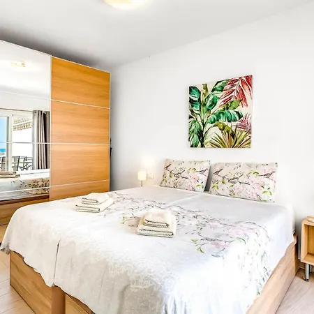 Апартаменти Chispita & Sevilla Torreblanca Фуенхірола