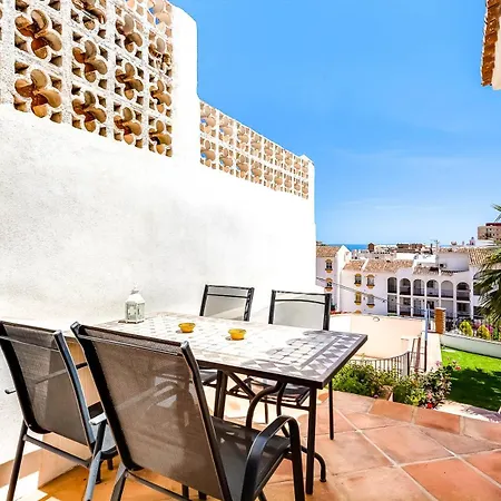 Chispita & Sevilla Torreblanca *