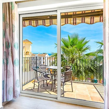 Chispita & Sevilla Torreblanca Фуенхірола