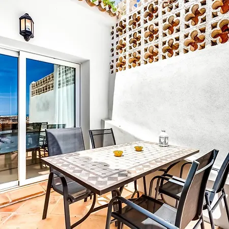 Chispita & Sevilla Torreblanca * Fuengirola