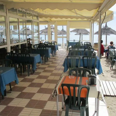 Apartment Chispita & Sevilla Torreblanca Fuengirola
