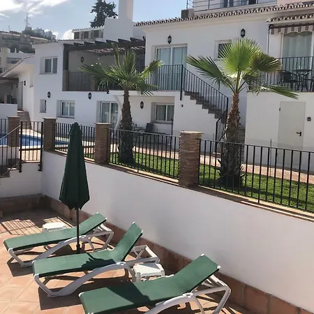 Apartment Chispita & Sevilla Torreblanca Fuengirola