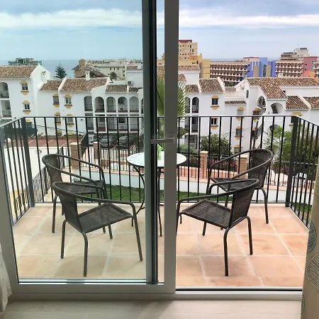 Chispita & Sevilla Torreblanca Apartment Fuengirola